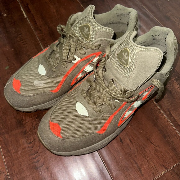 Condition: Used (normal wear)
Men’s shoes - Picture 3 of 5